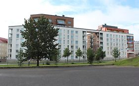 Vasko Luxurious Suites, Hilla
